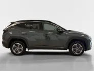 Hyundai Tucson 1.6 T-GDI HEV Comfort Smart | 4 JAAR GARANTIE | NAP |