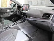 Nissan QASHQAI 1.3 MHEV Xtronic Tekna Plus | 1800KG TREKGEWICHT | €5.000,- VOORRAAD KORTING! | FULL OPTION |