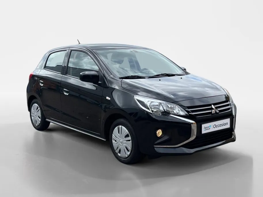 Mitsubishi Space Star 1.2 Cool+ airco.