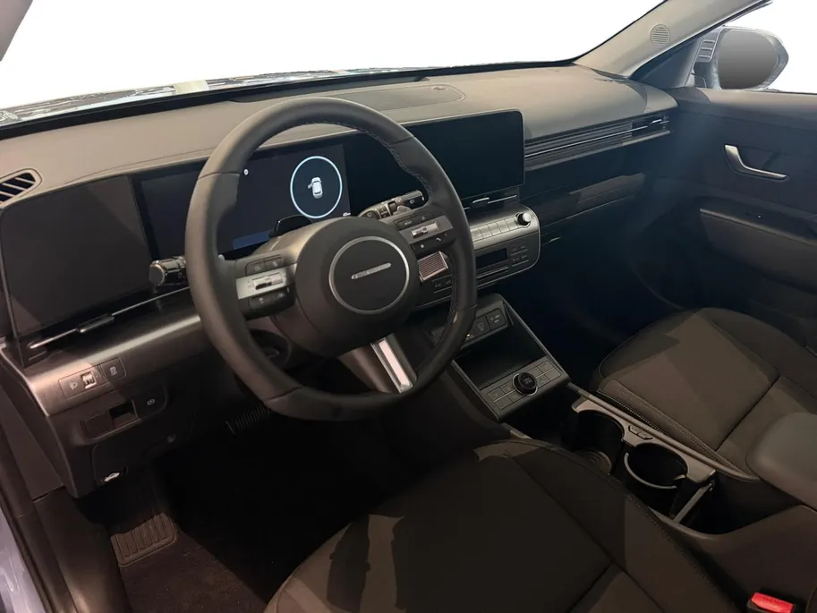 Hyundai Kona Electric PURE EDITION | 48.6 KWH | Z&Z MEGA ACTIE | 33.990,- RIJKLAAR |