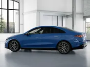 Mercedes-Benz CLA 250+ Launch Edition 85.5 kWh