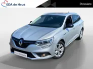 Renault Mégane Estate 1.3 TCe Limited Automaat | Navi | trekhaak | stoelverwarming | cruise control | etc.