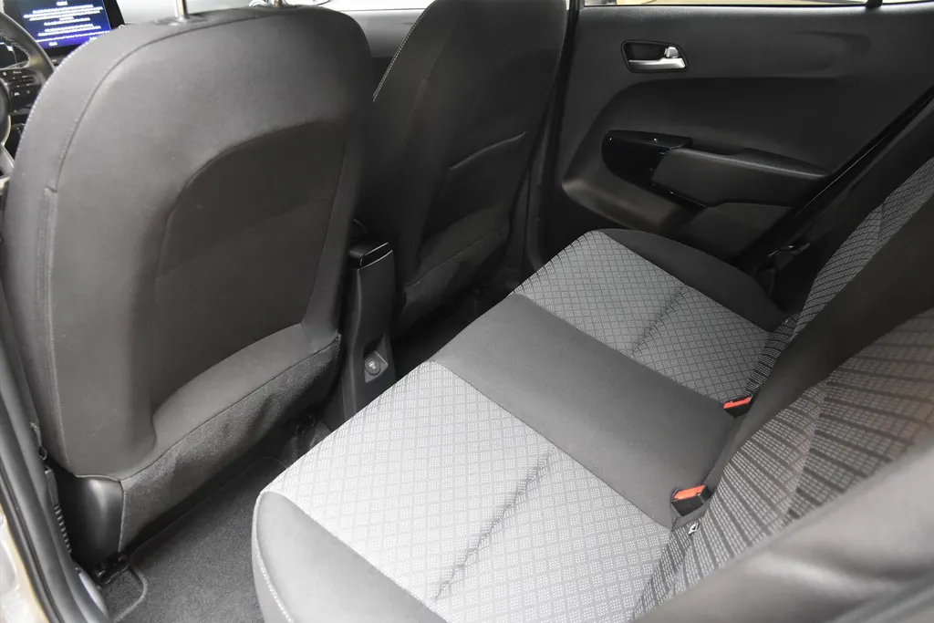 Kia Picanto 1.0 DPi 63pk 4-zits AMT DynamicPlusLine