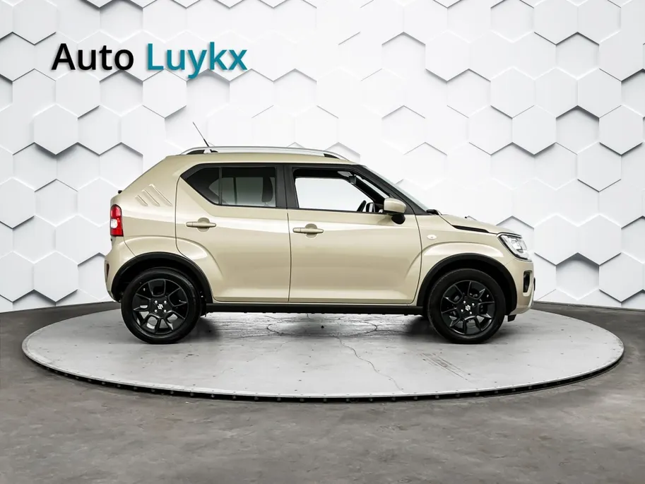 Suzuki Ignis 1.2 Smart Hybrid Select | Navigatie | Parkeercamera | Apple Carplay/Android Auto