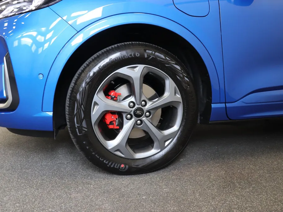 Ford Kuga 2.5 PHEV ST-Line X |  Te Bestellen | Actiekorting tot €4000,- | Private Lease vanaf €690,- p/m | 2100KG Trekgewicht |  | Adaptieve Cruise Control | 360 Camera |