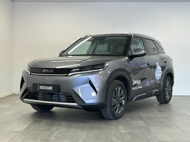 BYD ATTO 2