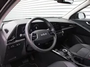 Kia Niro 1.6 GDi Hybrid DynamicLine | Camera | Cruise adapt. | Clima | 16' LM | Navi | Keyless |
