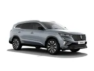 Renault Espace E-Tech full hybrid 200 techno 7p. | Nu te bestellen | €1.000,- Korting |