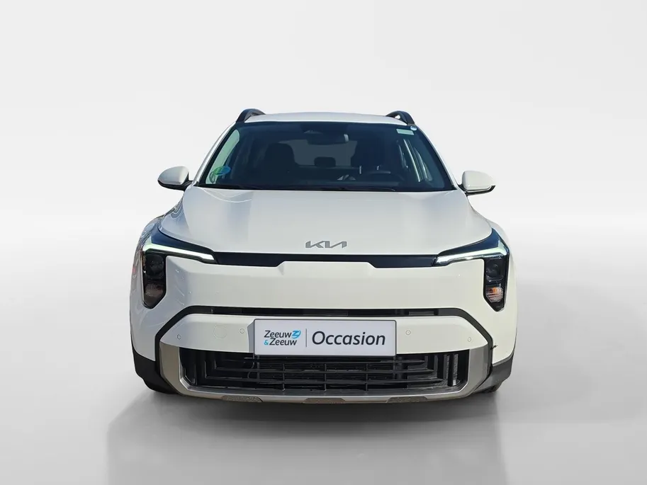 Kia Stonic 1.0 T-GDi MHEV ComfortLine | Navigatie | Cruise control | Parkeercamera  | LM-Velgen | Parkeersensoren voor + achter
