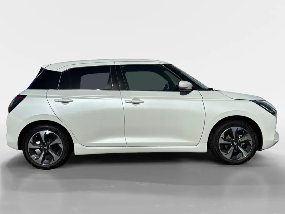 Suzuki Swift 1.2 Style Smart Hybrid | Automaat | Camera | Garantie 2036! |