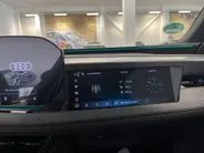 Audi A6 e-tron edition 83 kWh 286pk · Panoramadak · Inklap. Trekhaak · 360 Camera · Head-Up Display · Bang & Olufsen · Matrix LED · Garantie t/m 27-07-2030 of 100.000km