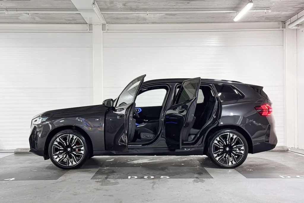BMW X3 30e xDrive
