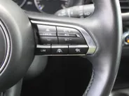 Mazda 3 2.0 e-SkyActiv-X M Hybrid 6MT 186PK Exclusive-line | Leder | Heads-Up Display | Keyless | Bose Audio | 360° Camera | Elek. stoelverstelling + geheugen | Navi |