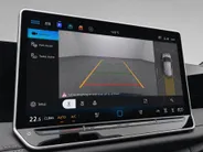 Volkswagen Tiguan 1.5eHybrid 200kW/272PK R-Line Black Style DSG · Panoramadak · Leder · Trekhaak · 360°Camera · Harman Kardon · Garantie t/m 09-01-2027