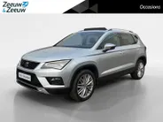 SEAT Ateca 1.5 TSI Excellense Business Intense | AUTOMAAT | KANTEL/SCHUIFDAK | NAVI | CLIMATE | ACHTERUITRIJDCAMERA |