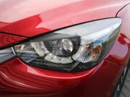 Mazda 2 1.5 Skyactiv-G GT-M | Stoelverwarming | Parkeersensor achter | 16' LM | Clima | Cruise | Navi | LED | Weinig km!! |