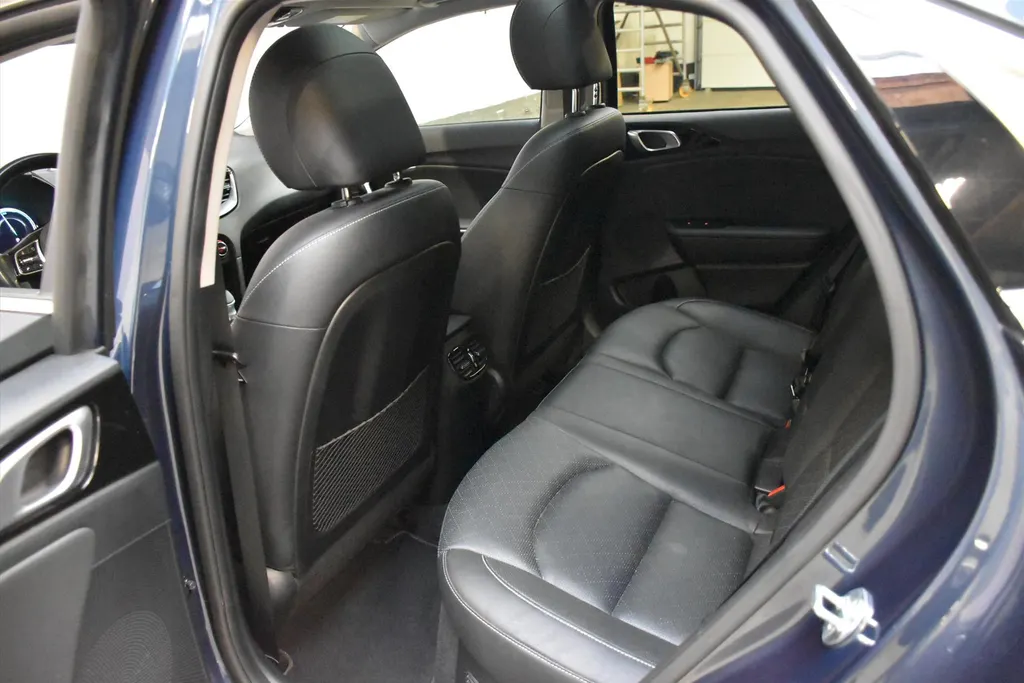 Kia XCeed 1.6 GDi PHEV 141pk DCT6 ExecutiveLine Trekhaak Pano Memory