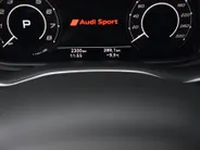 Audi RSQ8-R ABT 740PK QUATTRO