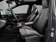 Audi Q6 e-tron edition 83 kWh 252pk · SOH 96,3% · Panoramadak · 360 Camera · Inklap. Trekhaak ·  Luchtvering · Stuur- & Stoelverwarming · Apple/Android Car Play · Garantie t/m 13-07-2030 of 100.000km
