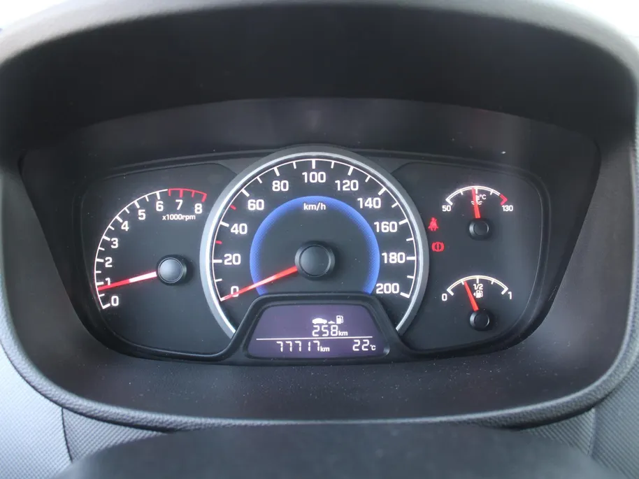 Hyundai i10 1.0i Comfort | Airco | Cruise | 14' LM | Bluetooth |