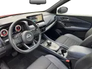 Nissan QASHQAI 1.3 MHEV Xtronic Tekna | Panoramadak | 360 camera | Carplay | Stoel- en stuurverwarming