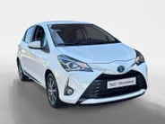 Toyota Yaris 1.5 Hybrid Dynamic | Apple Carplay / Android auto | Stoel verwarming | Achteruitrijcamera