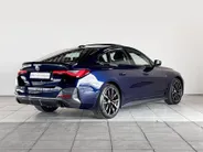 BMW 4 Serie Gran Coupé 420i Business Edition Plus M Sportpakket Pro