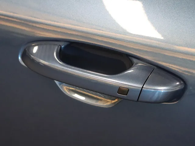 Kia Niro 1.6 GDi PHEV ExecutiveLine
