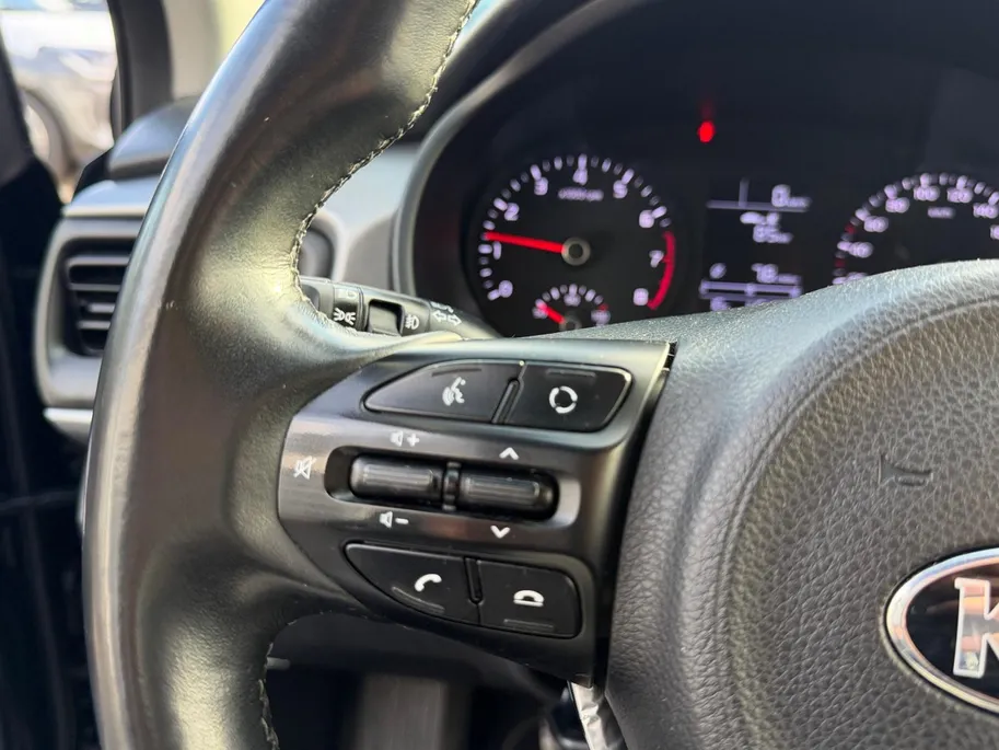 Kia Rio 1.0 TGDI ComfortPlusLine Navigator | CARPLAY | AIRCO | ACHTERUITRIJCAMERA | 12 MAANDEN GARANTIE!