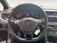 Volkswagen Polo 1.0 TSI Comfortline | Cruise Control | Apple carplay / Android auto | 12 maanden BOVAG garantie