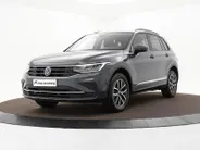 Volkswagen Tiguan 1.4 TSI 245pk DSG eHybrid Life Business · Apple/Android Car Play · Wegklapbare Trekhaak · Navigatie · P-Sensoren · Stoel-& Stuurverwarming · 17'' Inch ·