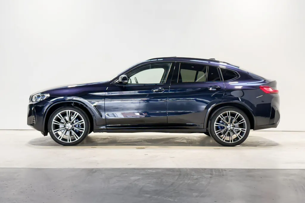 BMW X4 M40i High Executive
