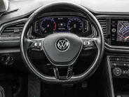 Volkswagen T-Roc 1.5 TSI 150pk DSG Sport · Panoramadak · Camera · Keyless · Apple/Android Car Play · Navigatie · Dodehoek Detectie · 17'' Inch ·