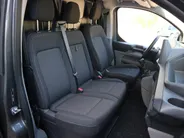 Ford Transit Custom 320 2.0 TDCI L2H1 Trend 136 PK | BPM vrijstelling! |