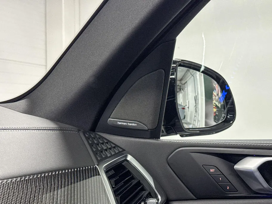 BMW X5 xDrive50e