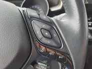 Toyota C-HR 2.0 Hybrid Executive | Automaat | Cruise control adaptief | JBL | Camera | Navigatiesysteem full map | Apple Carplay/Android Auto | LM Velgen