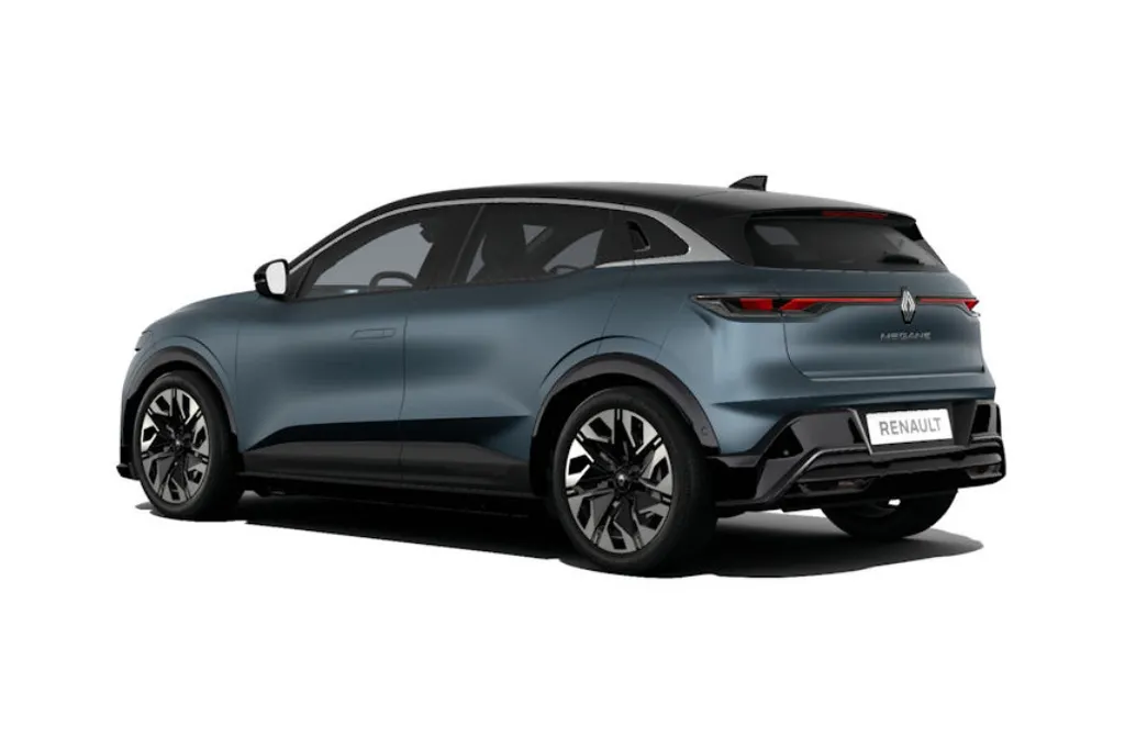 Renault Megane E-Tech Business Techno 67 kWh | Binnenkort in de showroom | Financier uw Megane tegen slechts 1,9% rente