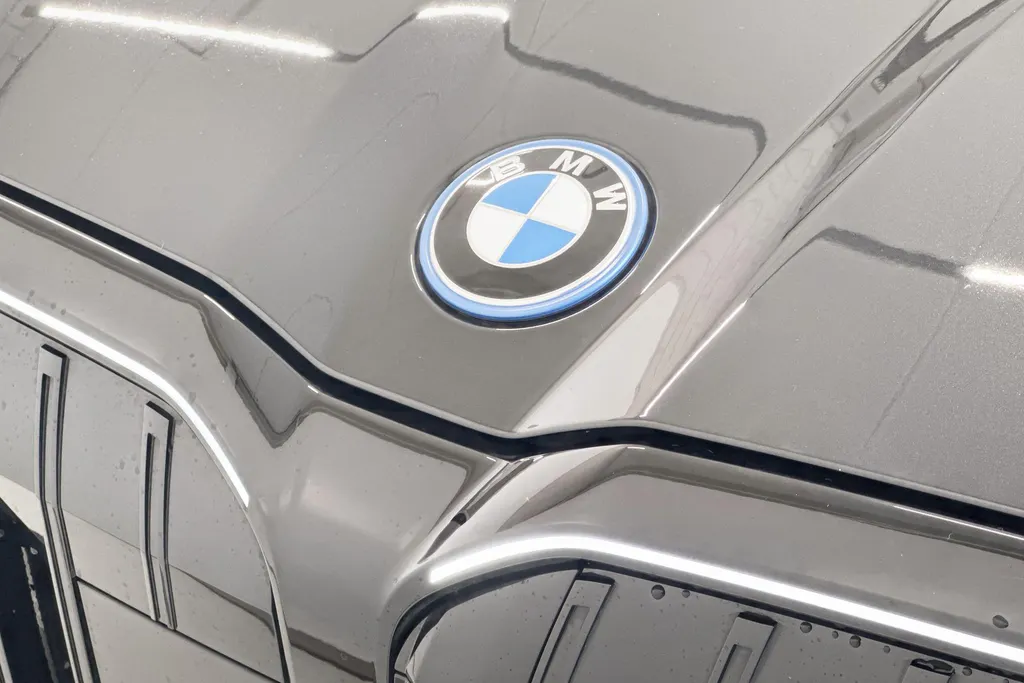 BMW i5 Touring eDrive40 Innovation Pack M Sportpakket Pro