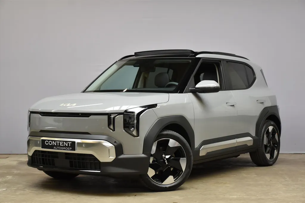 Kia EV2 42,2 kWh 147pk Plus Advanced