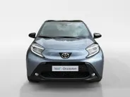 Toyota Aygo X 1.0 VVT-i S-CVT Envy
