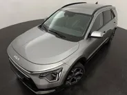 Kia Niro 1.6 Hybrid DynamicPlusLine Edition |Navi |Cruise Control | Climate Control