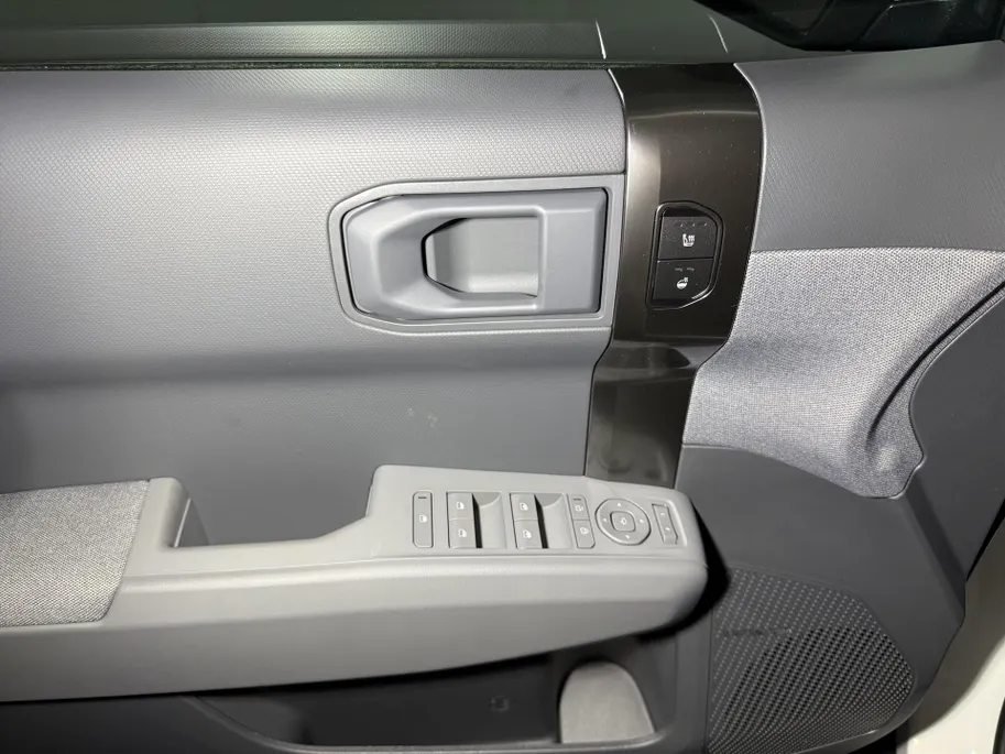 Kia EV3 81,4 kWh 204pk Plus Advanced