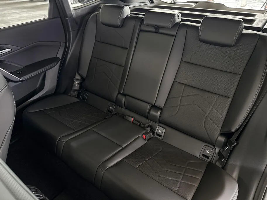 BMW X1 xDrive25e