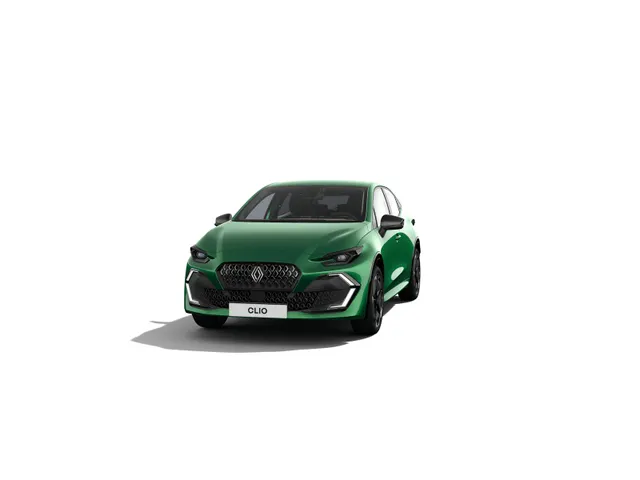 Renault Clio Techno | Achteruitrijcamera | Adaptive Cruise Control | Draadloze telefoonoplader met magsafe technologie