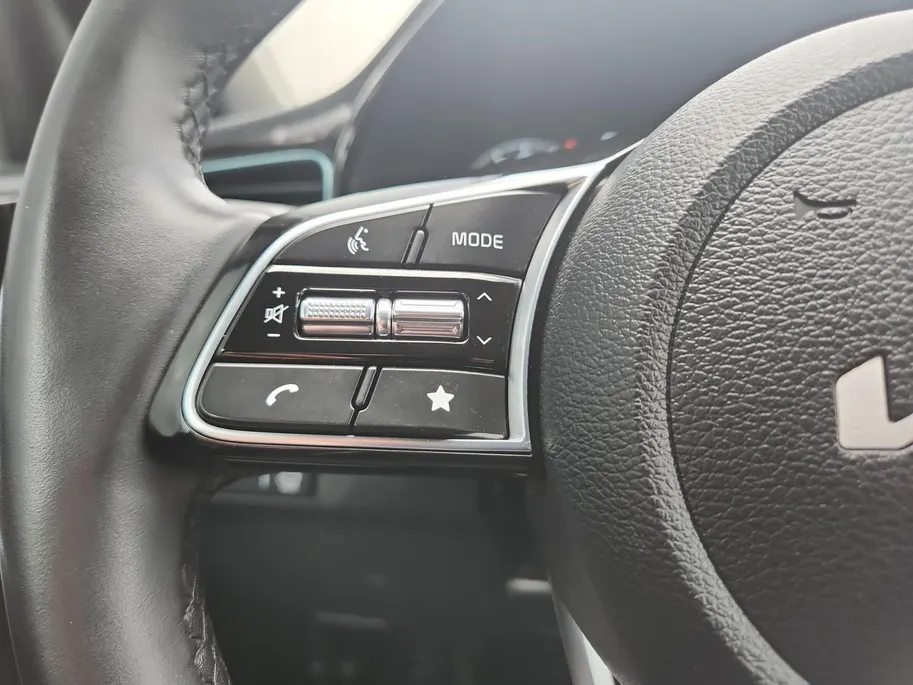 Kia Ceed Sportswagon 1.0 T-GDi MHEV Design Edition Stoel / Stuurverwarming | Adap Cruise | Camera | Privacy glass | Climate Control |