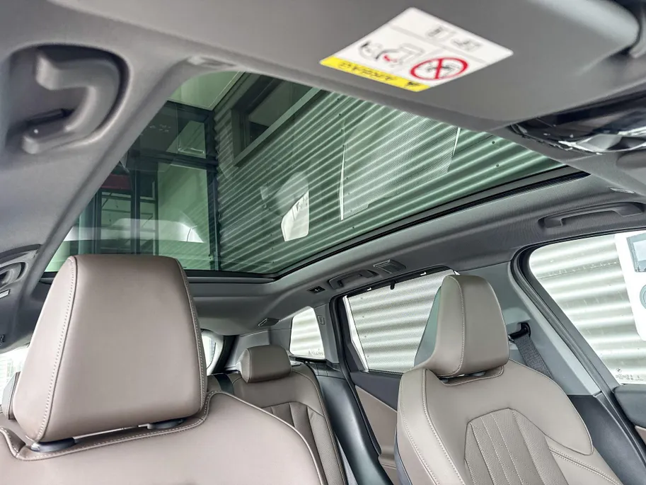 BMW X3 30e xDrive