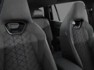 Volkswagen Tayron R-Line Edition 1.5 eHybrid 204 PK 6 versn. DSG · Black Style Pakket · Trekhaak inklapbaar, met elektrische ontgrendeling, incl. aanhangermanoeuvreerhulp Trailer Assist ·