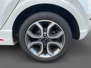Kia Picanto 1.0 DPi GT-Line | Keyless entry | Lederen bekleding | Navigatie