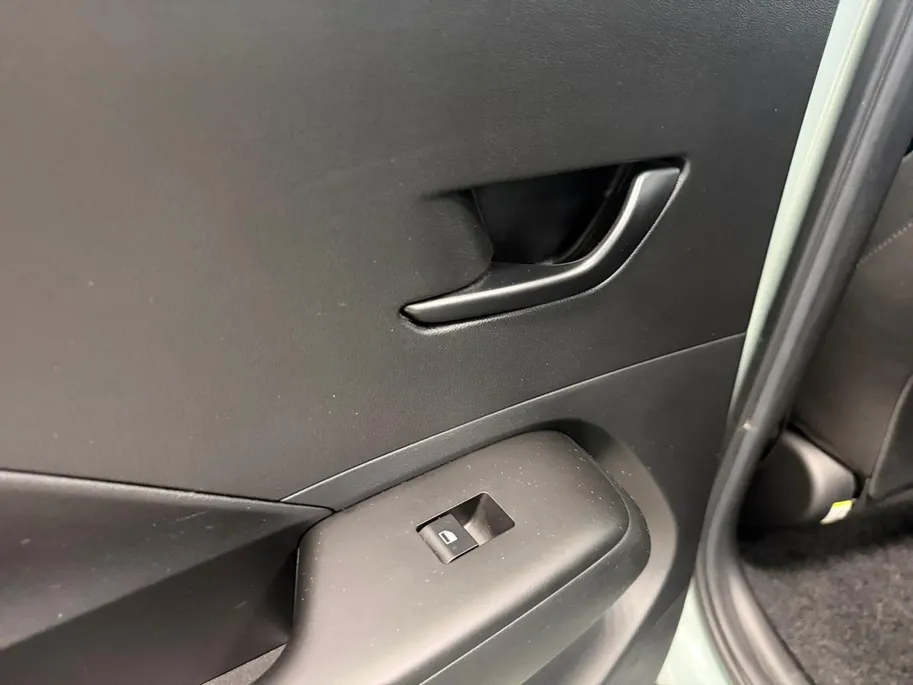 Hyundai Kona 1.6 HYBRID | AUTOMAAT | COMFORT | NAVI | CAMERA |