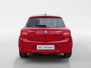 Suzuki Swift 1.2 Style Smart Hybrid | Navigatie | Hoge instap | Adaptieve cruise control | Blind spot